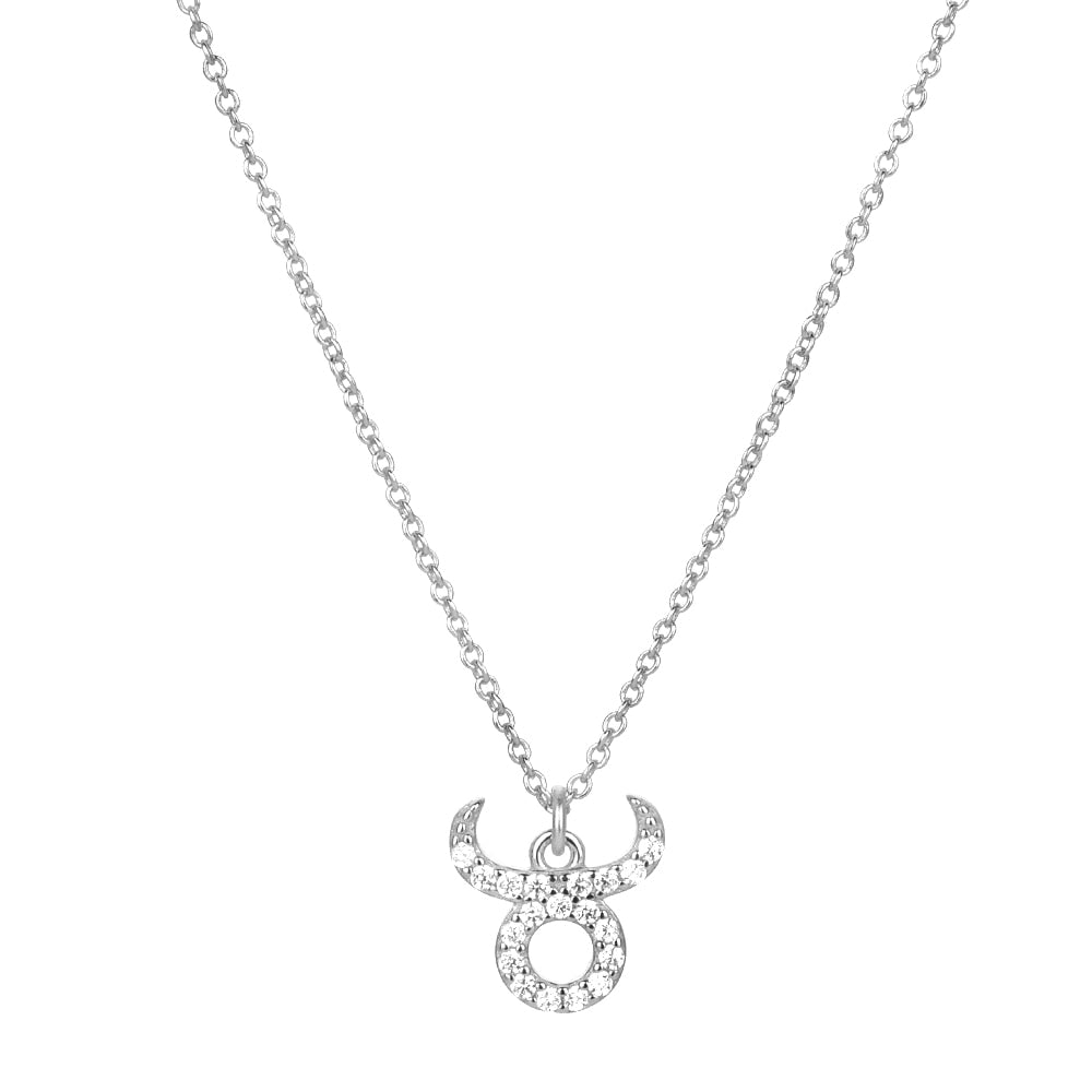 Gorgeous Luxury Zodiac Necklace