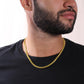 Luxury Cuban Link Chain