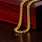 Luxury Cuban Link Chain