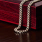 Premium Cuban Link Chain